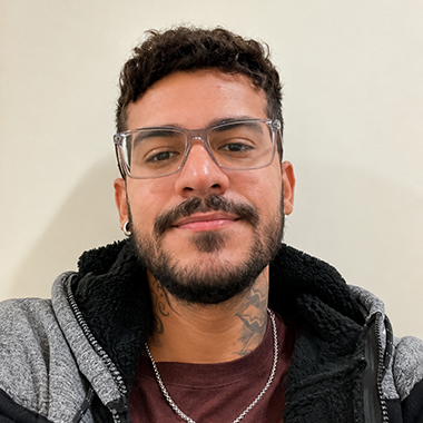 Iago Pereira